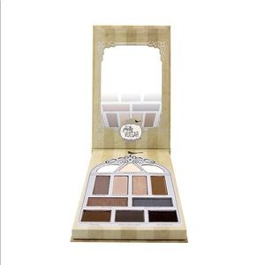 Pretty Vulgar Nightingale eyeshadow palette